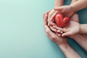 Astrologi og hænder giver svar