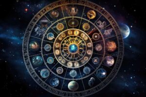 Horoskop guide til print