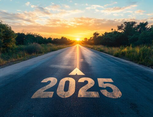 Årshoroskop 2025